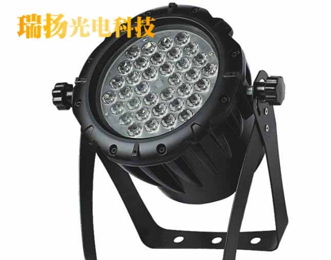 LED投光燈有多個(gè)燈珠和一個(gè)燈珠的區(qū)別是什么？